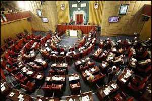 آخرین آمار انتخابات مجلس خبرگان تهران آخرین آمار انتخابات مجلس خبرگان تهران