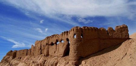 گردشگری: سفر به دور ایران در 13 روز (عکس)