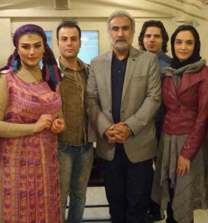 گالری دیدنی عکس های بازیگران در شبکه های اجتماعی