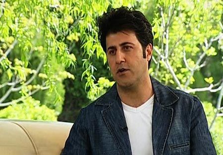 عکس و بیوگرافی خواندنی هومن حاجی عبداللهی