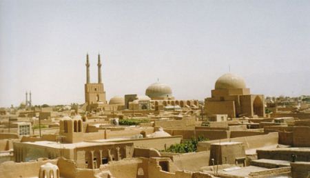 گردشگری: سفر به دور ایران در 13 روز (عکس)