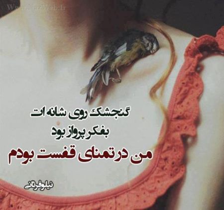 زیباترین عکس نوشته های عاشقانه عارفانه (23)