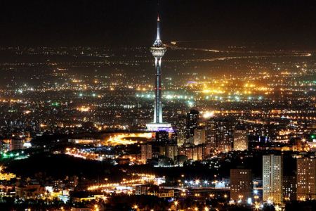 گردشگری: سفر به دور ایران در 13 روز (عکس)