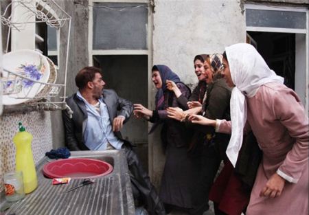 فاجعه: جوانان خیانتکار و معتاد در فیلم های ایرانی! عکس
