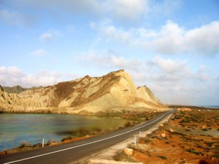 گردشگری: سفر به دور ایران در 13 روز (عکس)