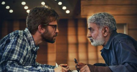 فاجعه: جوانان خیانتکار و معتاد در فیلم های ایرانی! عکس