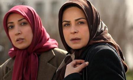 عکس های دیدنی سریال پادری