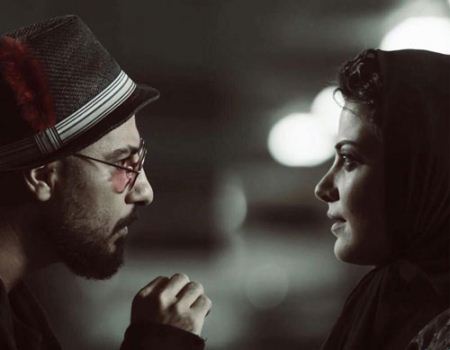 فاجعه: جوانان خیانتکار و معتاد در فیلم های ایرانی! عکس