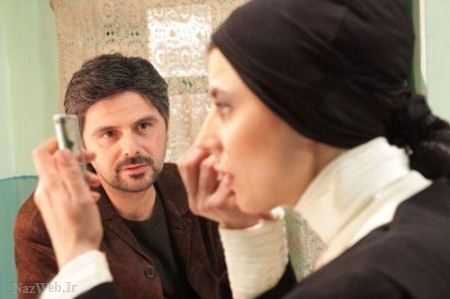 ناگفته های لیلا حاتمی و شوهرش در مورد سینما (عکس)