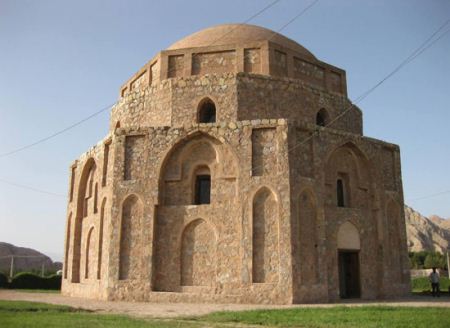 گردشگری: سفر به دور ایران در 13 روز (عکس)