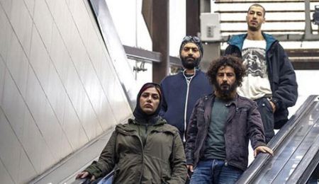 فاجعه: جوانان خیانتکار و معتاد در فیلم های ایرانی! عکس