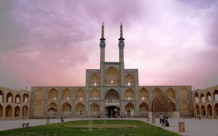 گردشگری: سفر به دور ایران در 13 روز (عکس)