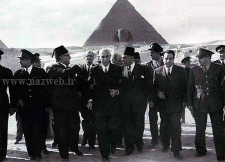تونل زمان نازوب با تصاویر بکر و دیدنی (2)