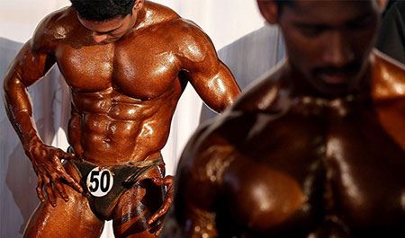 عکس های دیدنی و داغ منتخب از جهان (86)