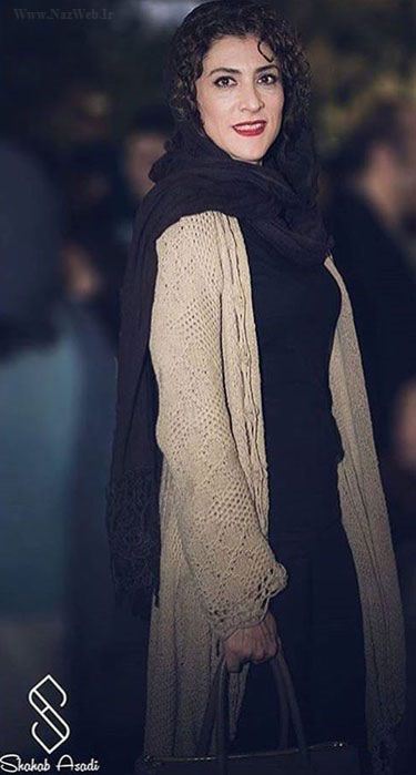 عکس های داغ و جدید بازیگران در اسفند 94