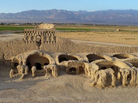گردشگری: سفر به دور ایران در 13 روز (عکس)