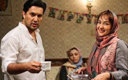 فاجعه: جوانان خیانتکار و معتاد در فیلم های ایرانی! عکس
