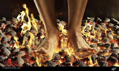 عکس هایی از عجیب ترین رسم و آیین هندوها (18+)