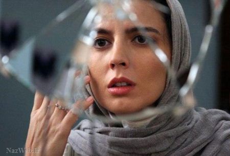 ناگفته های لیلا حاتمی و شوهرش در مورد سینما (عکس)