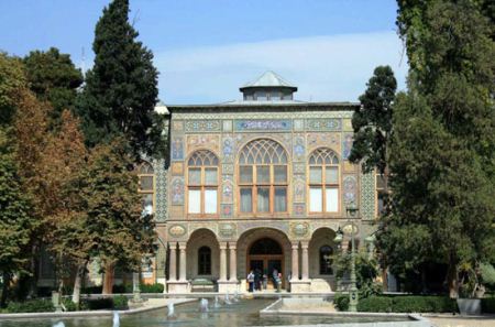 گردشگری: سفر به دور ایران در 13 روز (عکس)
