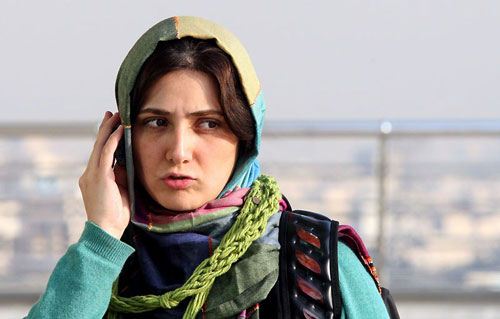 پرواز باران کوثری (عکس و مصاحبه)