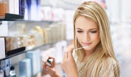معرفی برترین عطر و ادکلن بهار 95 با عکس