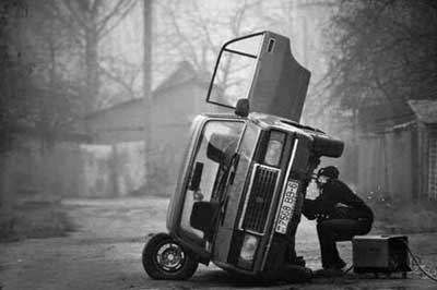 عکس نوشته های داغ و خیلی خنده دار