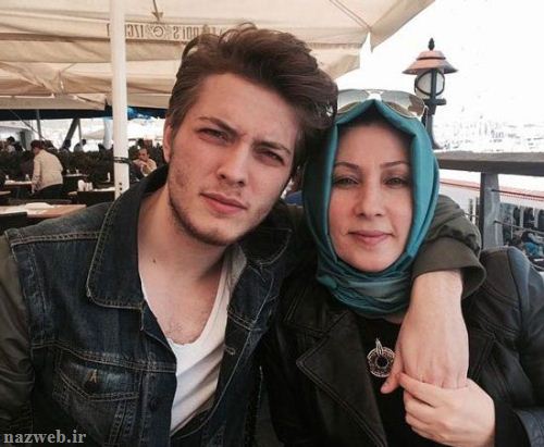 عکس های زیبای بوراک توز کوپاران بازیگر سریال ترکی گوزل