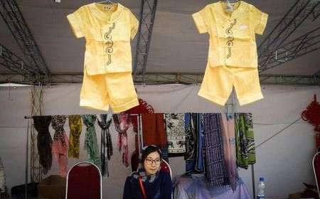 عکس های جنجالی رقص چینی ها در کاخ نیاوران!