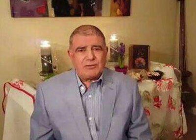 عکس و خبر تکان دهنده از محمدرضا شجریان !