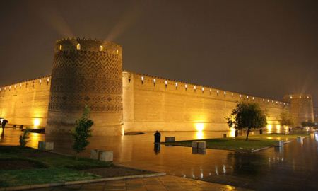 گردشگری: سفر به دور ایران در 13 روز (عکس)