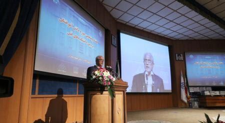 عکس های جشن فارغ التحصیلی دختر و پسر دانشگاه تهران