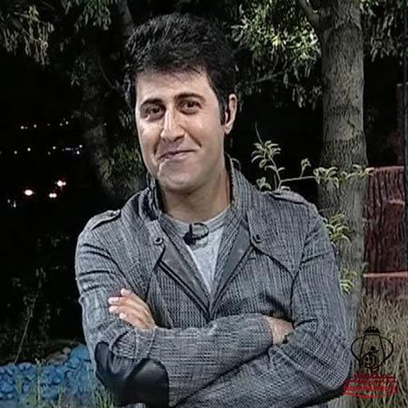 عکس و بیوگرافی خواندنی هومن حاجی عبداللهی