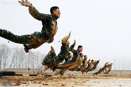 عکس های داغ و خیلی دیدنی (90)