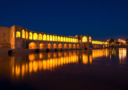 گردشگری: سفر به دور ایران در 13 روز (عکس)