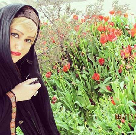 گالری دیدنی عکس های بازیگران در شبکه های اجتماعی