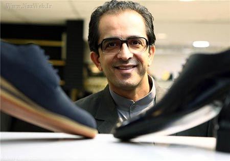 عکس های دیدنی سریال پادری