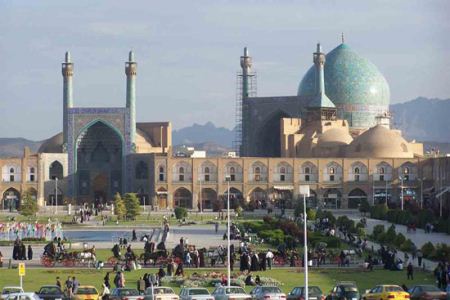 گردشگری: سفر به دور ایران در 13 روز (عکس)