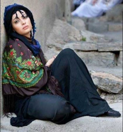 گالری دیدنی عکس های بازیگران در شبکه های اجتماعی