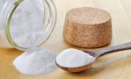اکسیر زیبایی جهان با جوش شیرین + راهنمای استفاده
