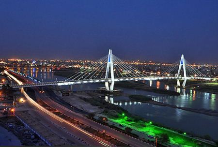 گردشگری: سفر به دور ایران در 13 روز (عکس)