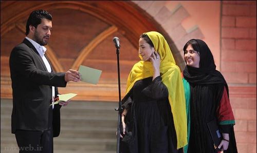 عکس های بی حیایی بازیگران سینمای ایران توسط سایبری