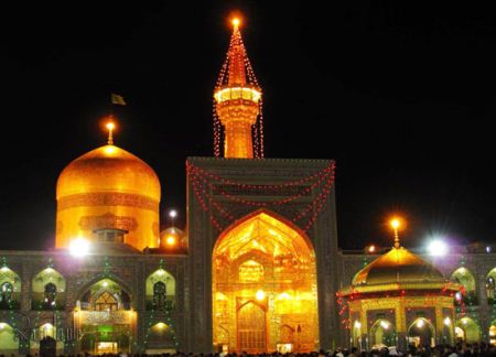 گردشگری: سفر به دور ایران در 13 روز (عکس)