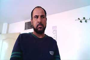 متهم جیب بر بی آر تی را شناسایی کنید