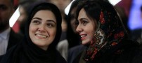 پرواز باران کوثری (عکس و مصاحبه)