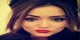 دختر زیبایی که با چشمانش پزشکان را گیج کرده است ! عکس