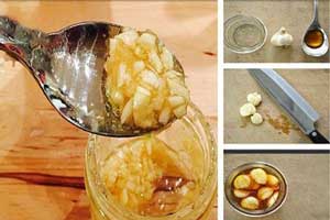 دستور تهیه دارویی 20 برابر قوی تر از پنی سیلین دستور تهیه دارویی 20 برابر قوی تر از پنی سیلین