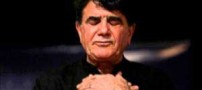 عکس و خبر تکان دهنده از محمدرضا شجریان !