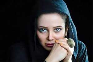 عکس های مدل شدن الناز حبیبی