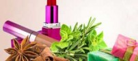 با این لوازم آرایشی اختلال هورمونی می گیرید